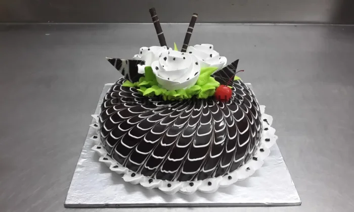 Blaack Forest Koodal Nagar